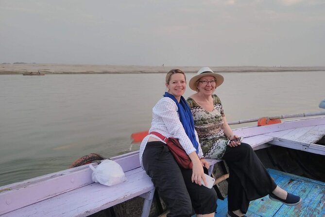 Across the Heart of India: Ayodhya, Varanasi, and Bodh Gaya - Good To Know