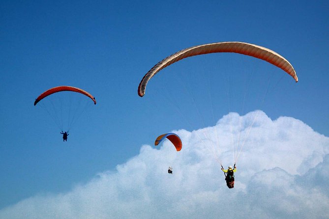 Adventure Getaway in Ranikhet - Good To Know