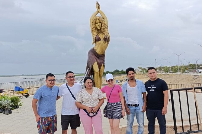 Adventure in Barranquilla and Santa Marta From Cartagena - Good To Know