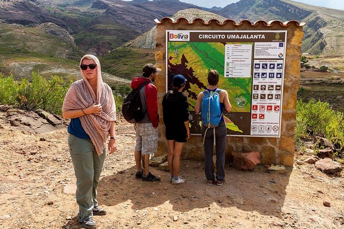 Adventure Through Toro Toro National Park. 3 Days 2 Nights. Spanish Guide - Good To Know