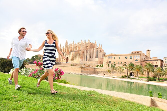 Adventuredate, Palma, Santa Catalina, Tour With Fun Activities in German Language - Good To Know
