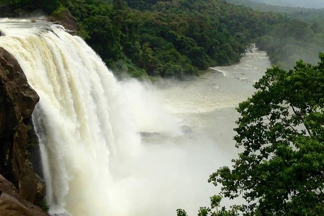 Adventurous Valparai Trip From Kochi - 2 Days Trip - Good To Know