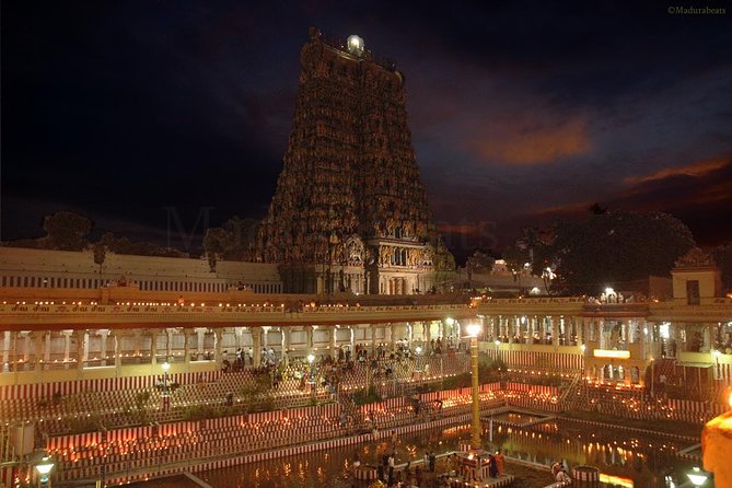 Affordable Madurai Airport Transfer - Good To Know