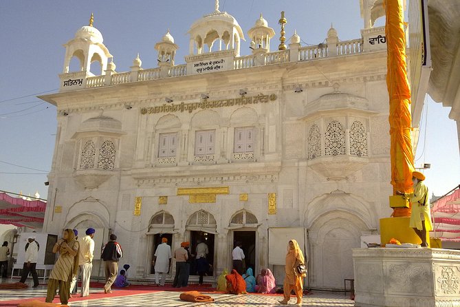 Affordable Nanded Airport Transfer. - Good To Know