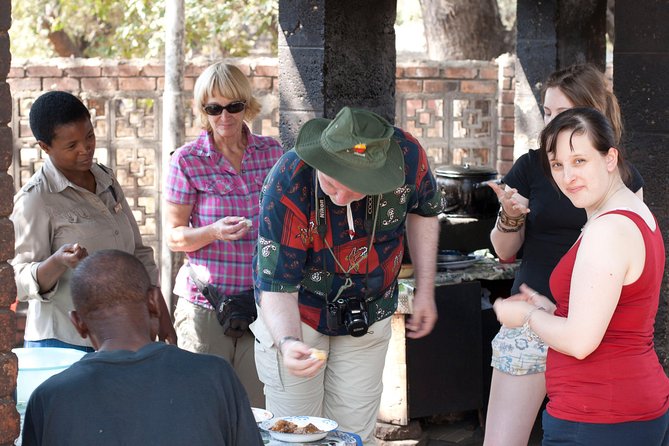 African Township Tour - Good To Know