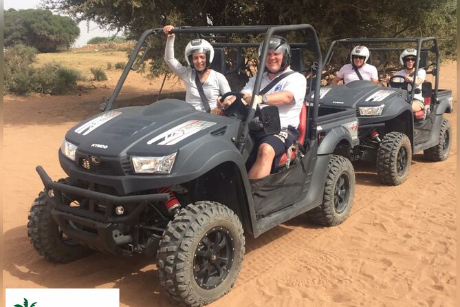 Agadir Buggy Safari Tour - Good To Know