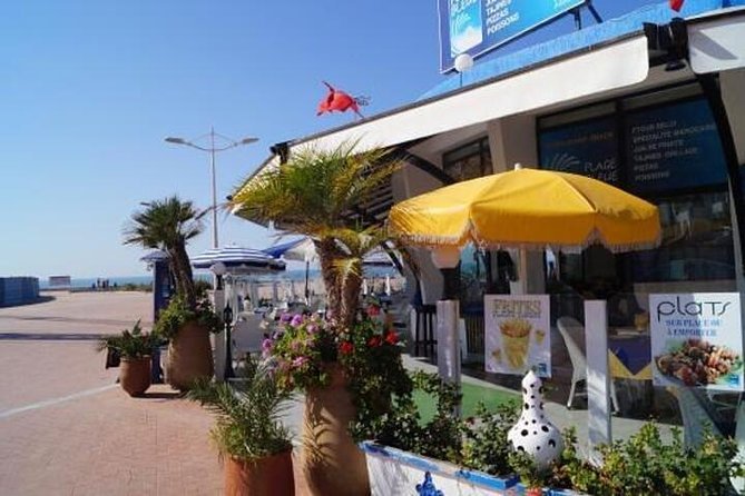 Agadir Excursion (Minimum 2 Pers) - Private - Good To Know