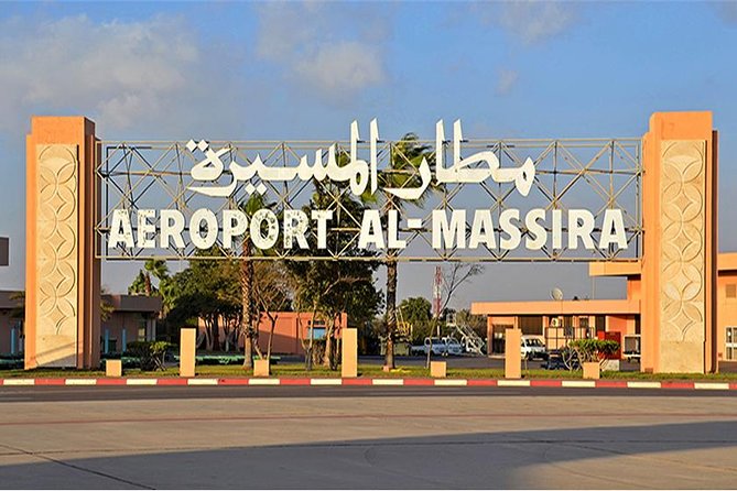 Agadir Transfers Airoport - Good To Know
