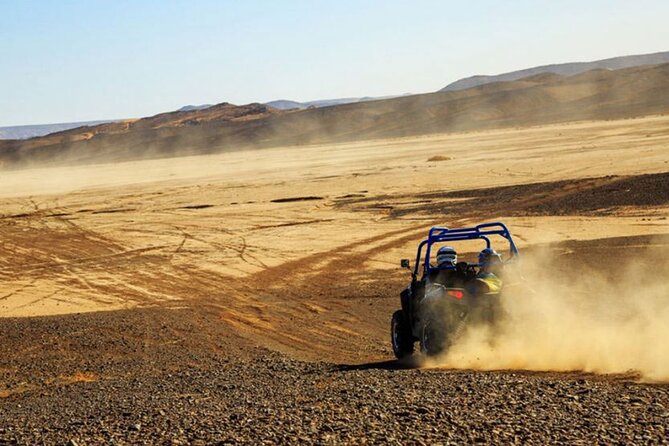 Agafay Desert Pack FULL : QUAD & CAMELS RIDE and Dinner AGAFAY - Good To Know