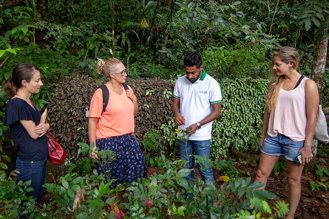 Agro Tour of Sri Lanka (5 Days) - Good To Know