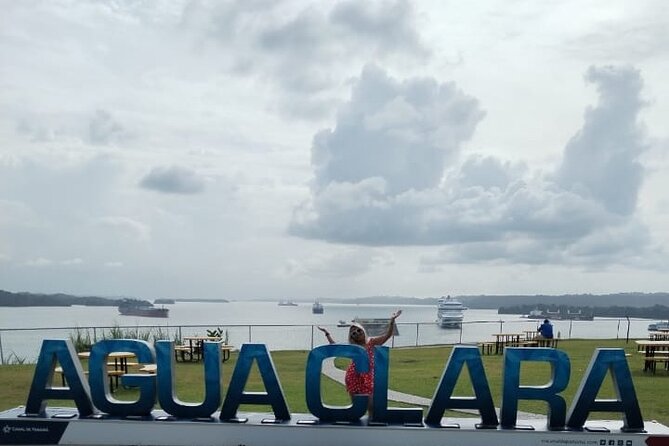 Agua Clara Locks Tour Fort San Lorenzo Third Bridge Panama - Good To Know