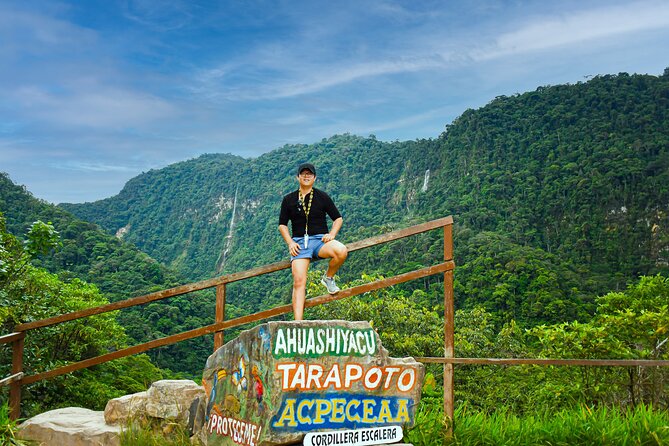 Ahuashiyacu Waterfall Half Day Tour - What to Expect on the Tour