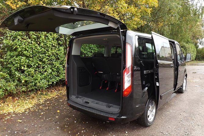 Airport-Hotel Shuttle Service - Good To Know