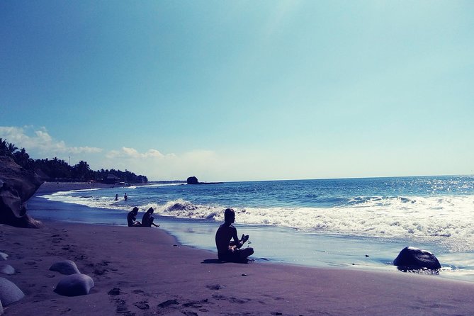 Airport Layover Tour: El Salvador Fish Market + El Tunco Beach + Local Beach - Good To Know