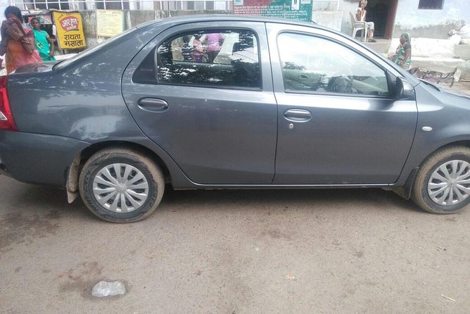 Airport Pickup & Drop From Varanasi Airport to Hotel - Good To Know