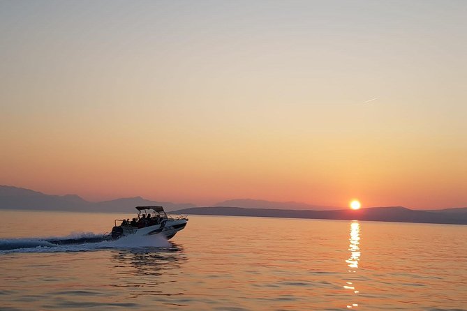 Airport Split Speedboat Transfer to Hvar Town (Water Taxi Transfer) - Good To Know