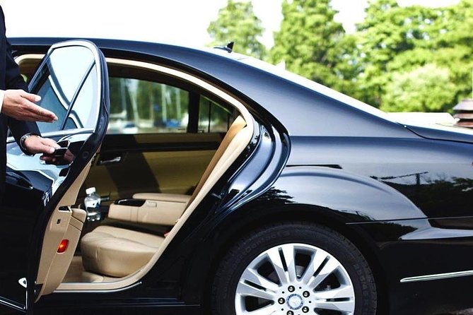 Airport Transfer - Good To Know