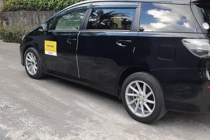Airport Transfer - Good To Know