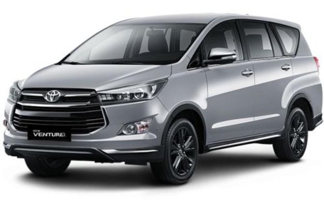 Airport Transfer: Airport To Senggigi/senggigi To Airport - Good To Know