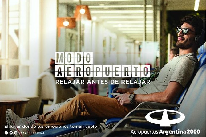 Airport Transfer Buenos Aires (to/from Ezeiza & Aeroparque) - Good To Know
