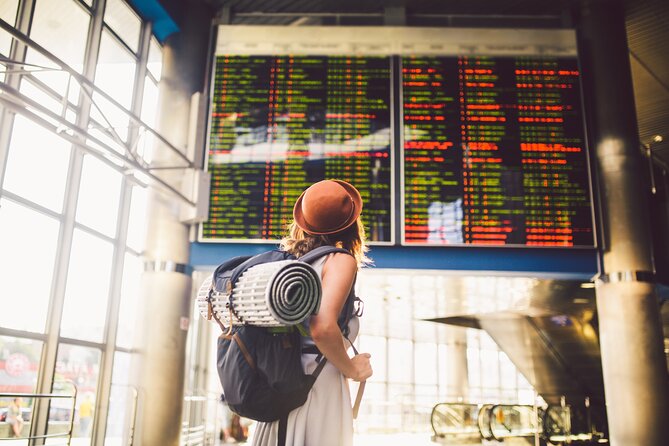 Airport Transfer From Ella - Good To Know