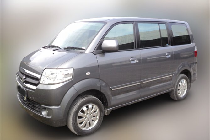 Airport Transfer From Kuta/Seminyak/Sanur/Nusa Dua/Jimbaran(4 Seat) - Good To Know