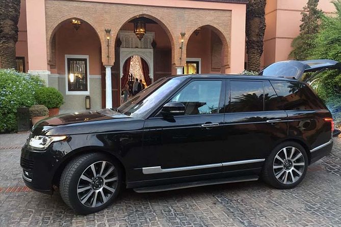 Airport Transfer Hotel - Good To Know