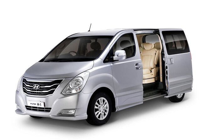 Airport Transfer in Private Air-Conditioned Vehicle - Good To Know