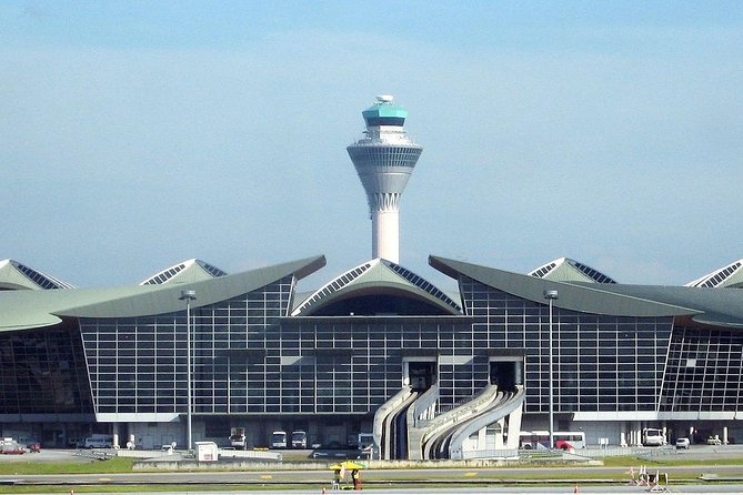 Airport Transfer Mpv Private From KLIA, KLIA2 - Good To Know