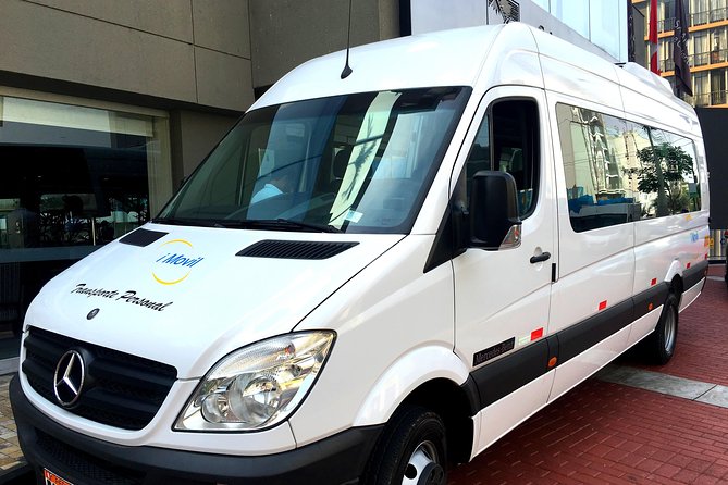 Airport Transfer Service in Lima - Good To Know
