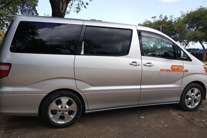 Airport Transfer to Any Hotel in Zanzibar - Good To Know