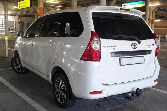 Airport Transfer to Cape Town Cruise Terminal - Good To Know