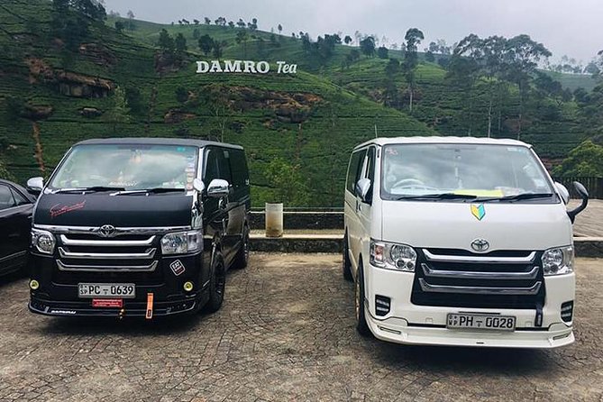 Airport Transfers | Airport Pickups and Drops - Kandy - Good To Know