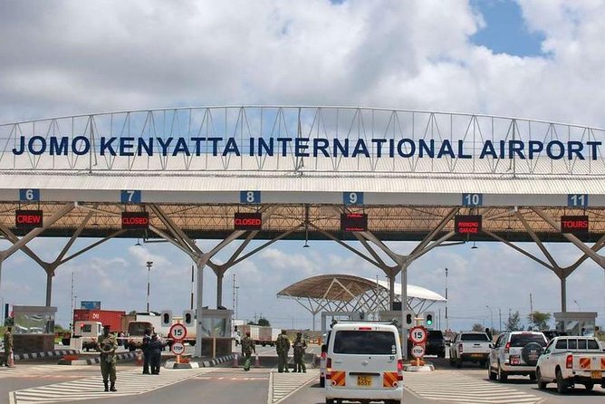 Airport Transfers Within Nairobi - Good To Know