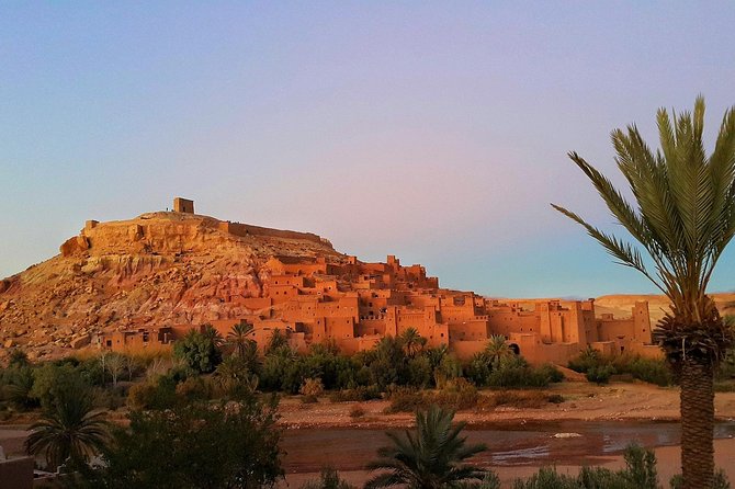 Ait Ben Haddou / Ouarzazate - Day Trip From Marrakech - Good To Know