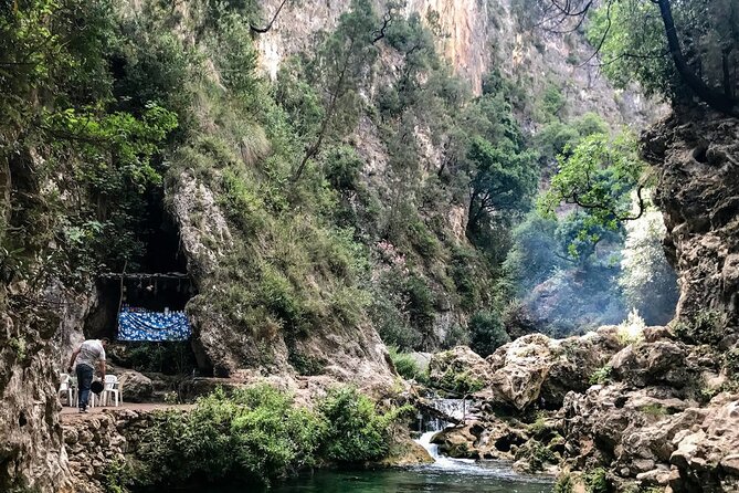 Akchour Waterfalls & Chefchaouen Private Day Trip From Tangier - Good To Know