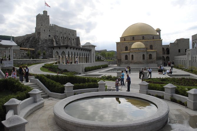 Akhaltsikhe, Rabati & Borjomi Full Private One Day Tour by Branduus - Good To Know