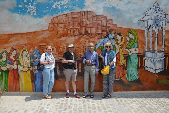 Akshardham Temple Tour - Good To Know