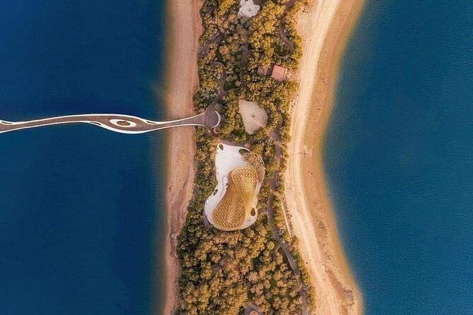 Al Noor Island Near Dubai - Good To Know