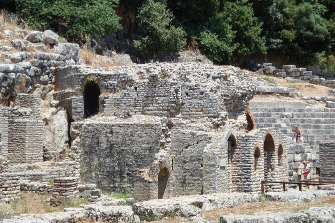 Albania, Daily Tour From Corfu - Good To Know