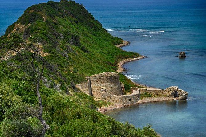 Albania: Jeep Tour to Cape Rodon Bay With Lunch&Winetasting Fullday From Tirana - Good To Know