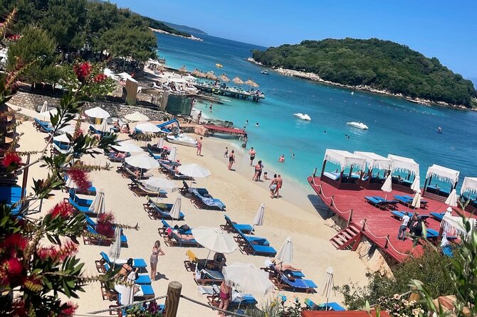 Albanian Riviera Tour From Durres - Good To Know