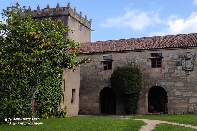 Albariño Wine PRIVATE Experience & Gourmet Gastronomy Michelin - Good To Know
