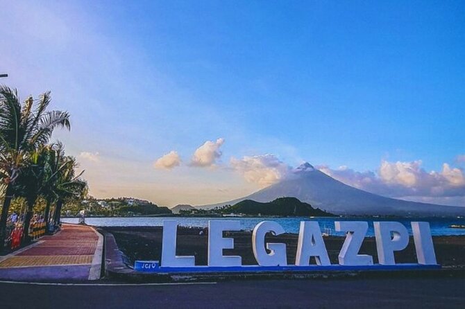Albay Philippines: Shared Tour With Optional ATV Ride - Good To Know