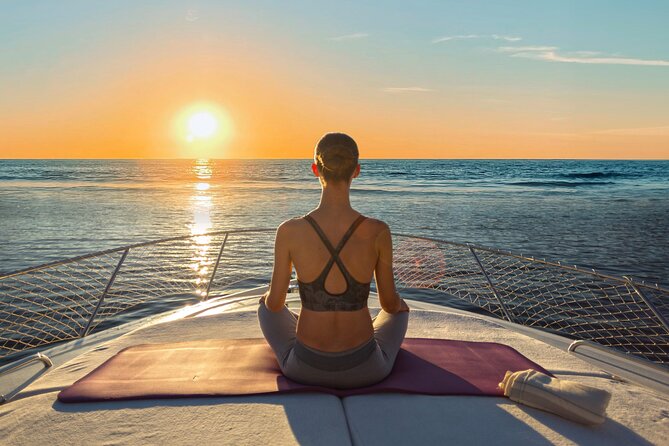 Albufeira: Algarve 2.5-Hour Sunrise Mindfulness Experience - Good To Know