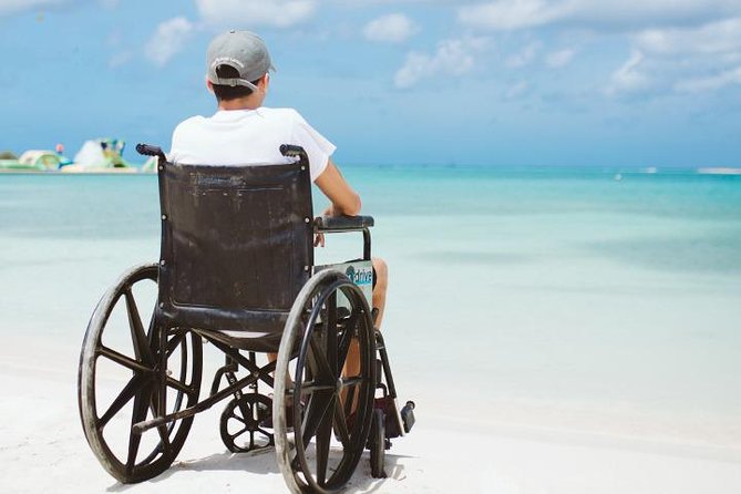 Alexandria to Abu Simbel Wheelchair - Good To Know