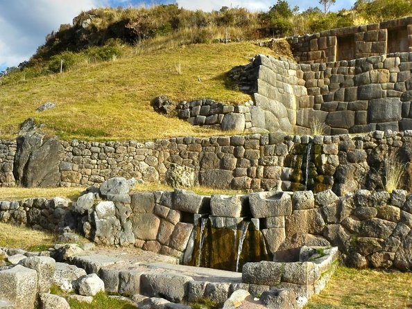 All Inclusive – 2 Days Cusco City Tour And Machupicchu Experience - Good To Know