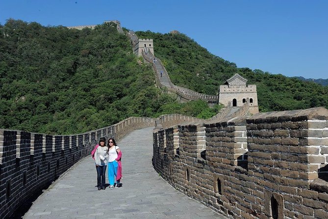 All Inclusive 3-Day Private Tour of Xian and Beijing From Kunming With Hotel - Good To Know