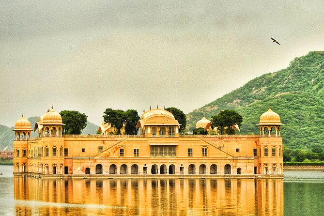All Inclusive: 4-Day Golden Triangle Luxury Tour From Delhi - Good To Know