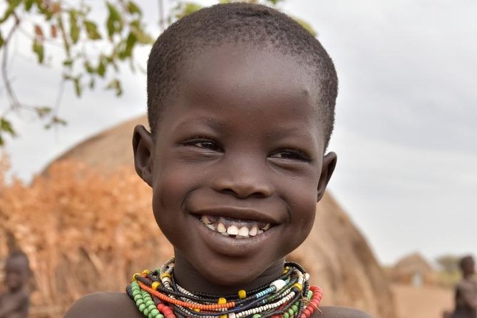 All Inclusive 7 Days and 6 Nights to the South Melting Tribes of Omo Valley - Good To Know